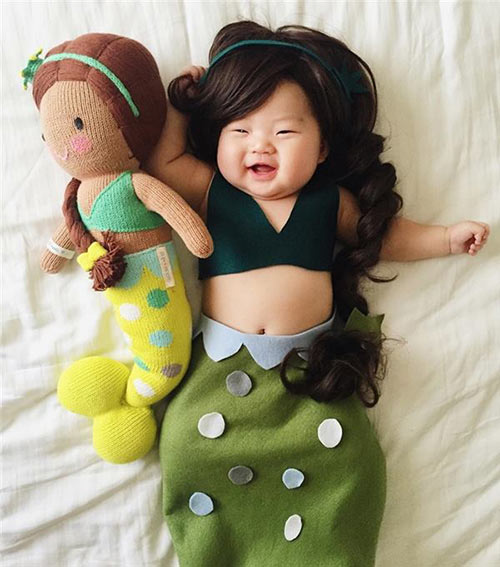 Xem loạt ảnh, hẳn bọn trẻ sơ sinh sẽ bảo nhau quot;Đừng ngủ khi bố mẹ còn thứcquot; - 17