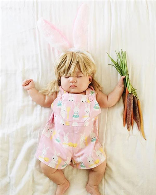 Xem loạt ảnh, hẳn bọn trẻ sơ sinh sẽ bảo nhau quot;Đừng ngủ khi bố mẹ còn thứcquot; - 16