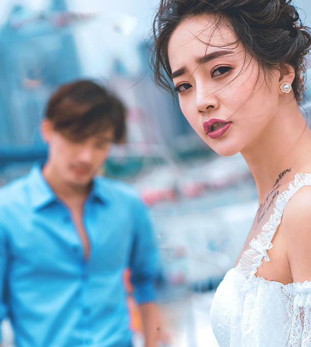 Yêu 6 năm không muốn cưới vì bạn trai vừa nghèo vừa kém - 3