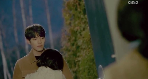 Yêu không kiểm soát tập 16: Sau cùng, Suzy đã biết bí mật quot;chết ngườiquot; của bạn trai - 2