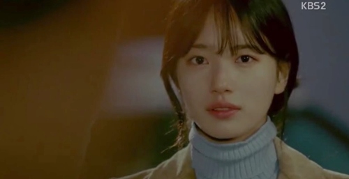 Yêu không kiểm soát tập 16: Sau cùng, Suzy đã biết bí mật quot;chết ngườiquot; của bạn trai - 3