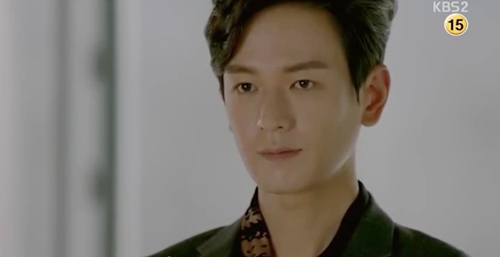 Yêu không kiểm soát tập 16: Sau cùng, Suzy đã biết bí mật quot;chết ngườiquot; của bạn trai - 5