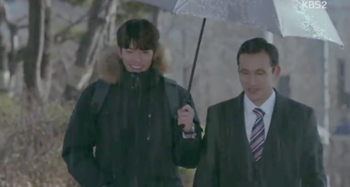 Yêu không kiểm soát tập 16: Sau cùng, Suzy đã biết bí mật quot;chết ngườiquot; của bạn trai - 7