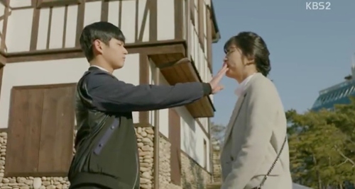 Yêu không kiểm soát tập 16: Sau cùng, Suzy đã biết bí mật quot;chết ngườiquot; của bạn trai - 8