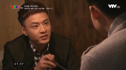 Zippo, mù tạt và em: Biết Lã Thanh Huyền suýt cưới tình cũ, Hồng Đăng “tá hỏa” - 5