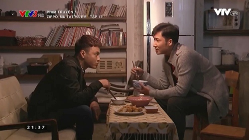 Zippo, mù tạt và em: Biết Lã Thanh Huyền suýt cưới tình cũ, Hồng Đăng “tá hỏa” - 6