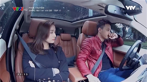 Zippo, mù tạt và em: Biết Lã Thanh Huyền suýt cưới tình cũ, Hồng Đăng “tá hỏa” - 1