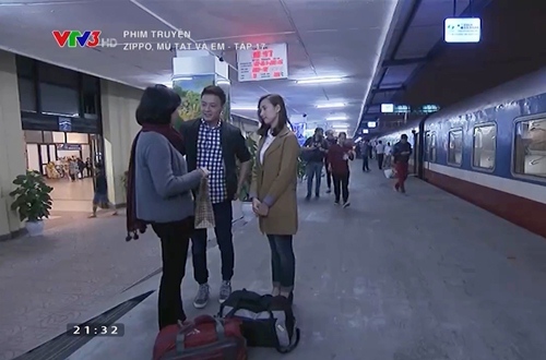 Zippo, mù tạt và em: Biết Lã Thanh Huyền suýt cưới tình cũ, Hồng Đăng “tá hỏa” - 2