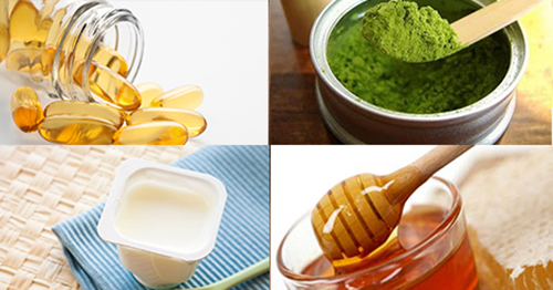 4 công dụng làm đẹp của Vitamin E nhất định bạn phải biết - 3