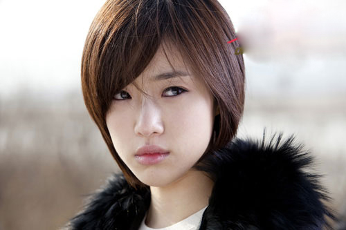Chạy trốn tình yêu (P7) - 1