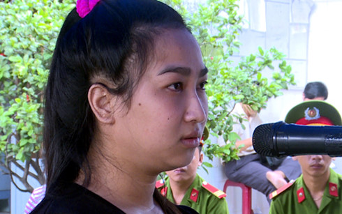 Đằng sau tội ác của người đàn bà “nhỡ tay” giết chồng - 1