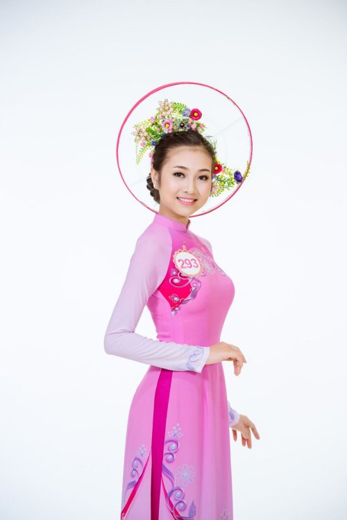 Hoa hậu Việt Nam 2016: Hé lộ bộ ảnh chân dung cuối cùng của các thí sinh - 3