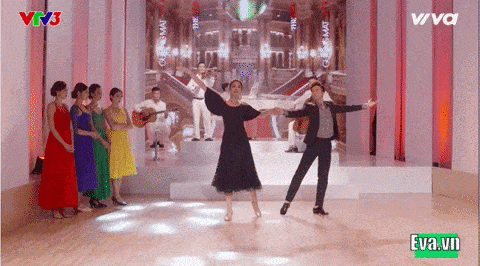 The Face Tập 11: Không chỉ xinh đẹp, tài năng mà Phạm Hương còn nhảy xuất sắc - 3