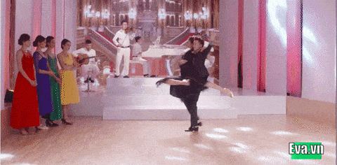 The Face Tập 11: Không chỉ xinh đẹp, tài năng mà Phạm Hương còn nhảy xuất sắc - 5