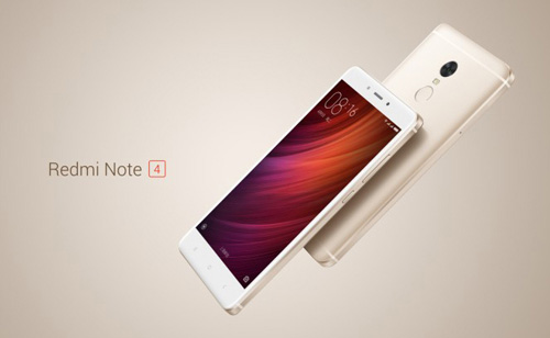 Ra mắt Xiaomi Redmi Note 4 giá rẻ, máy quot;ngonquot; - 2