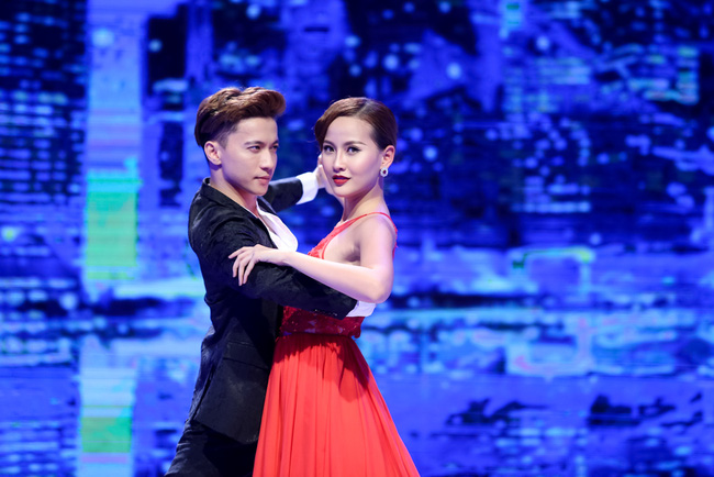 The Face Tập 11: Cuối cùng Hà Hồ đã trả hết nợ nần cho Phạm Hương - 4