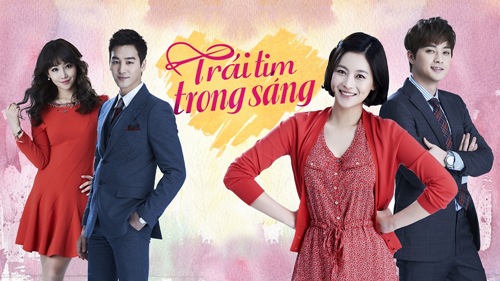 Kịch tính khó lường với vụ hoán đổi con đình đám trên phim Hàn - 1