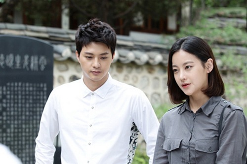 Kịch tính khó lường với vụ hoán đổi con đình đám trên phim Hàn - 5