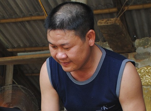 Người cưu mang những hoàn cảnh đặc biệt, cho học nghề ăn ở miễn phí - 1