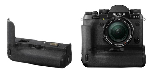 Fujifilm ra mắt máy ảnh X-T2 tại Việt Nam, giá từ 36,9 triệu đồng - 2