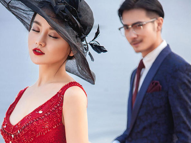 Khổ tâm khi yêu phải cô bạn gái điệu vợi chẳng khác nào công chúa - 3