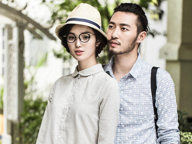 Khổ tâm khi yêu phải cô bạn gái điệu vợi chẳng khác nào công chúa - 2
