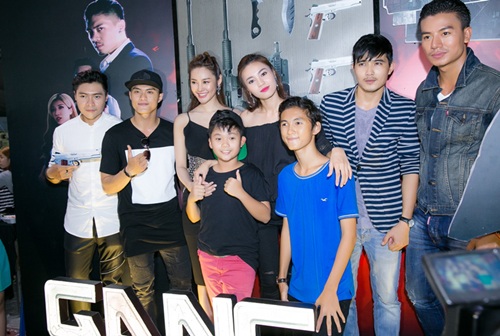 Lâm Vinh Hải tình tứ bên Linh Chi sau tin ly hôn - 8