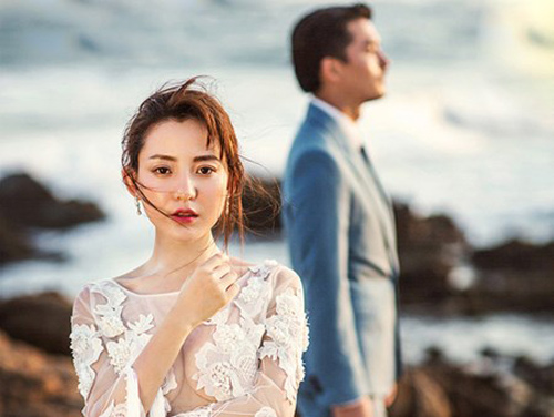 Bí mật tày đình vợ giấu kín suốt 5 năm - 1