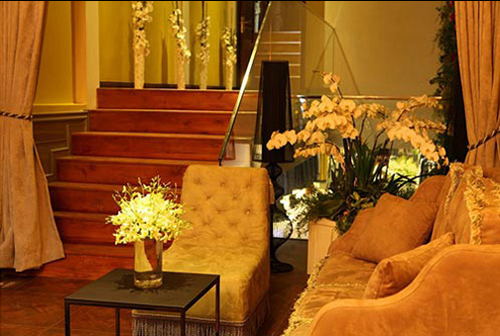 Khối bất động sản khổng lồ của đại gia showbiz Việt - Lý Nhã Kỳ - 16