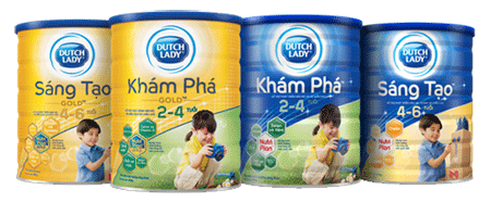 Hành trình 90 ngày giúp con đạt chuẩn cân nặng - 3