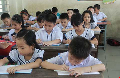 Khốn khổ với học ca 3 giữa thành phố - 1