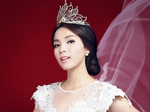 Những quot;điểm trừquot; của Chung kết Hoa hậu Việt Nam 2016 - 3