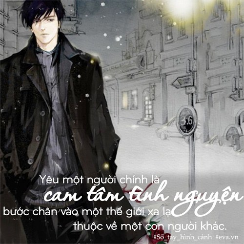 Nếu đã thích quot;Hãy nhắm mắt khi anh đếnquot;, đừng bỏ qua cuốn ngôn tình này! - 4