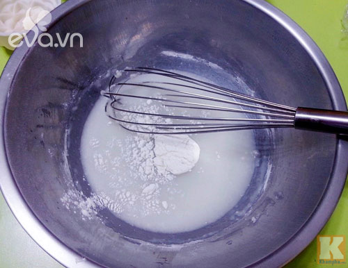 Thích mê bánh Trung thu dẻo nhân khoai môn - 6