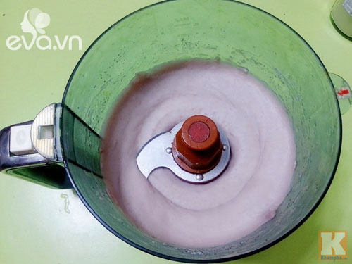 Thích mê bánh Trung thu dẻo nhân khoai môn - 4