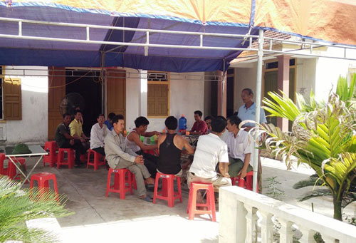 Du học sinh chết đuối tại Nhật Bản: Gia đình không đủ tiền đưa thi thể con về - 3