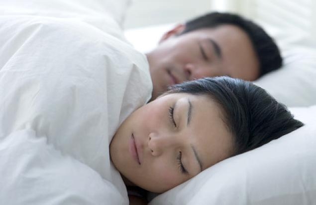 Bí mật hạnh phúc từ những tối ngủ riêng của vợ chồng tôi - 3