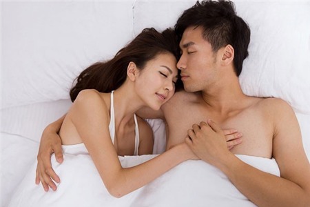 Bí mật hạnh phúc từ những tối ngủ riêng của vợ chồng tôi - 1