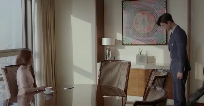 quot;Yêu không kiểm soát” tập 17: Suzy vô tư ôm bạn trai ngủ suốt đêm - 4