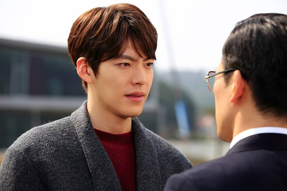 quot;Yêu không kiểm soát” tập 17: Suzy vô tư ôm bạn trai ngủ suốt đêm - 8