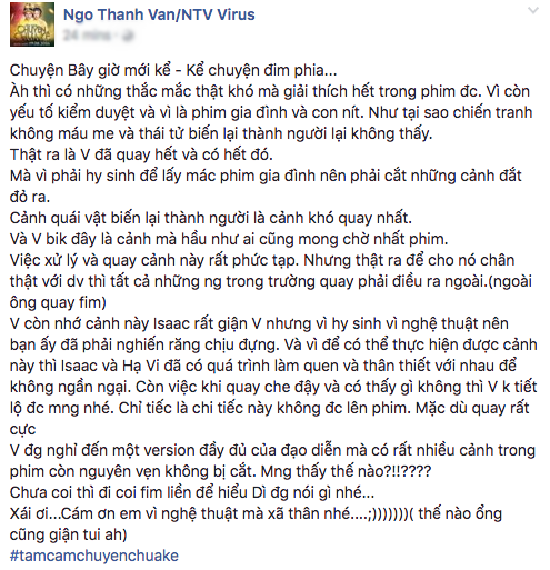 quot;Dì ghẻquot; Ngô Thanh Vân bất ngờ tung ảnh quot;Thái tửquot; Isaac trần như nhộng - 2