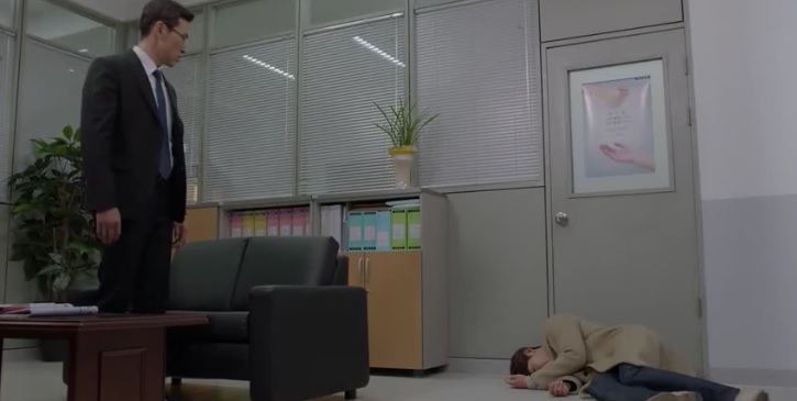 Yêu không kiểm soát tập 18: Suzy dằn vặt vì vừa yêu vừa hận Kim Woo Bin - 5