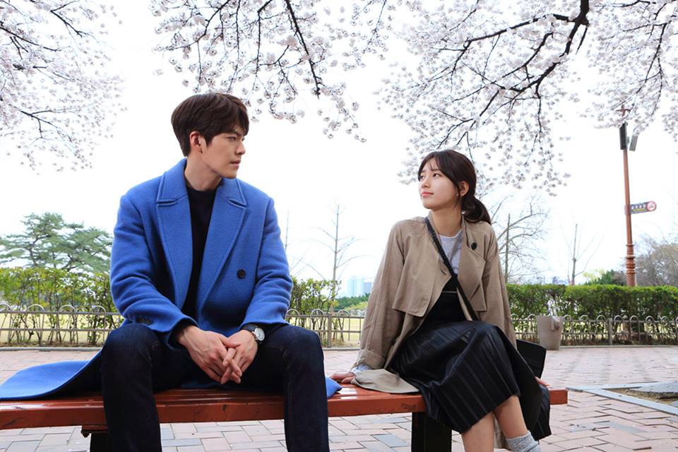 Yêu không kiểm soát tập 18: Suzy dằn vặt vì vừa yêu vừa hận Kim Woo Bin - 7