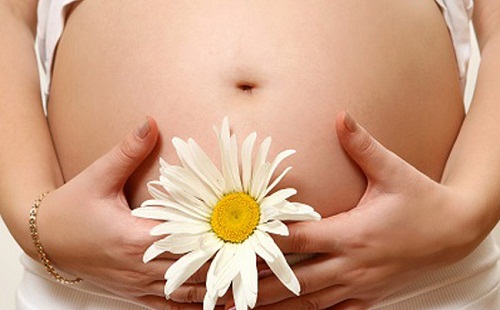 Có thể bị sảy thai, vỡ ối sớm khi chọc ối phát hiện dị tật thai nhi - 1