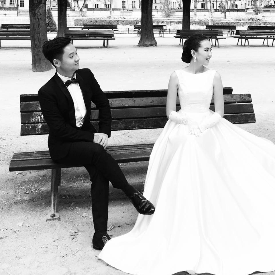 White Peony Bridal - Thương Hiệu Váy Cưới Cao Cấp Tại Hà Nội - Tiffany  Wedding Event