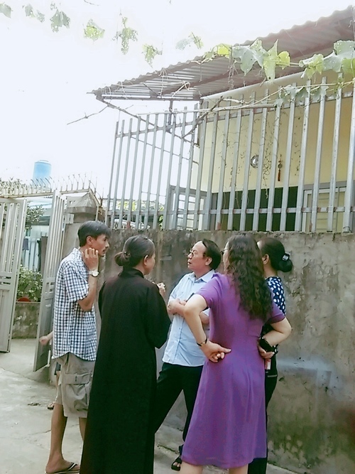 Người thân vay tiền lo tang lễ cho nghệ sĩ Hán Văn Tình - 1
