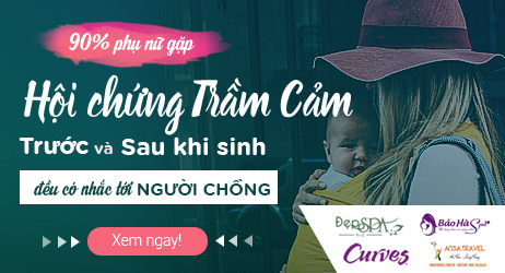 Áp lực sinh con trai dễ dẫn đến trầm cảm cho bà bầu - 1