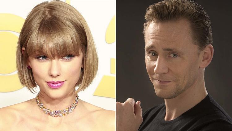 Mới hẹn hò được 3 tháng, Taylor Swift đã đứt gánh với tài tử phim Thor - 1
