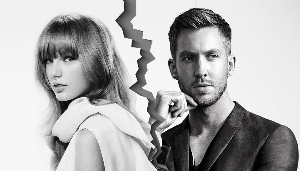 Mới hẹn hò được 3 tháng, Taylor Swift đã đứt gánh với tài tử phim Thor - 2