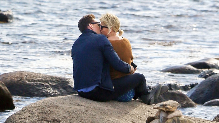 Mới hẹn hò được 3 tháng, Taylor Swift đã đứt gánh với tài tử phim Thor - 3